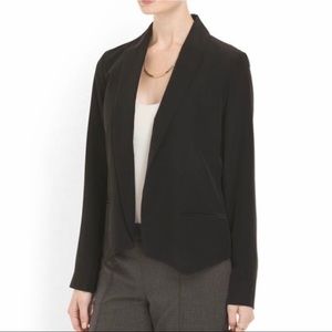 Cynthia Rowley • Silk Thin Jacket